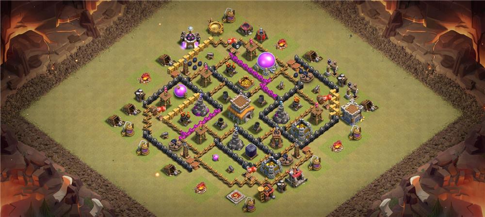 八本神阵日常联赛皆可