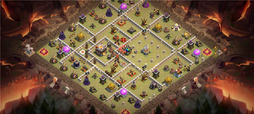 防三，援军一泰坦三弓