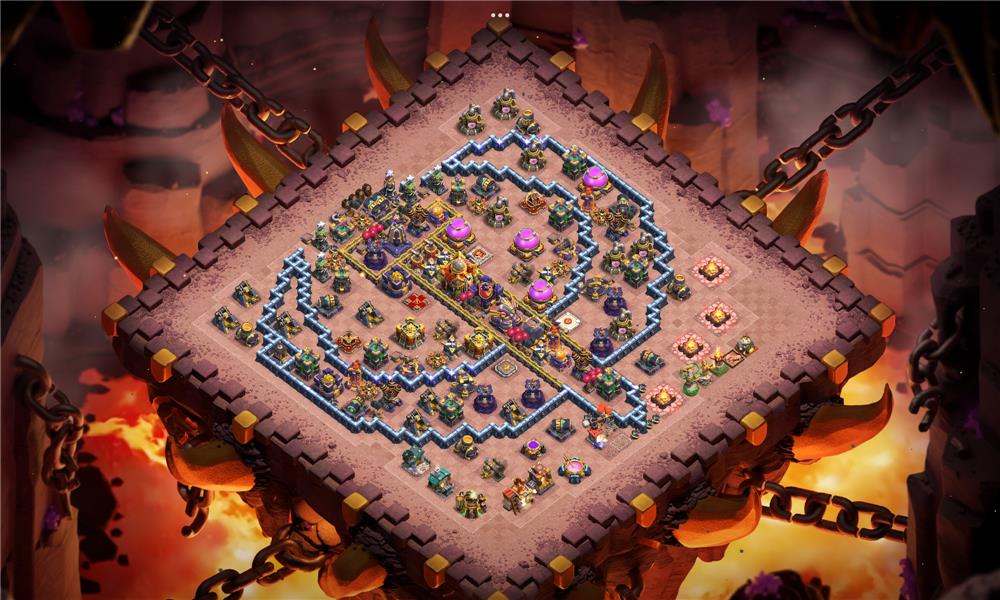 16本国服镰刀锤子