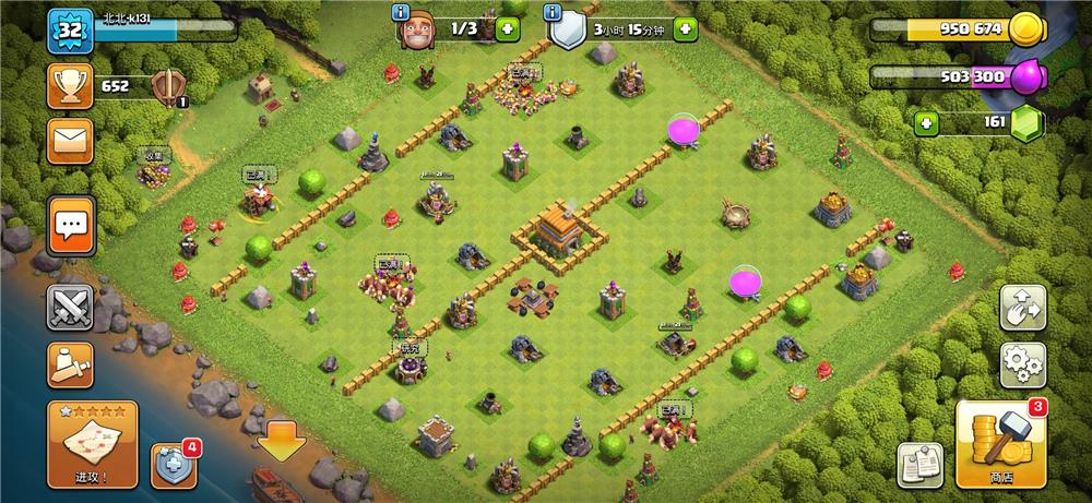 打磨两年半的六本防雷龙阵主打距离感