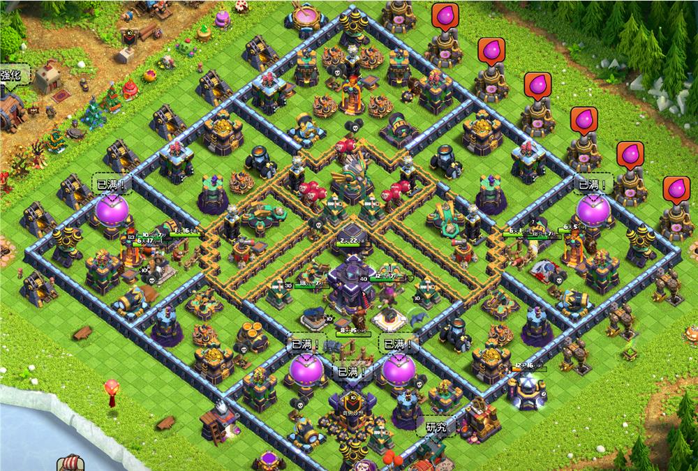 几乎没被三星过