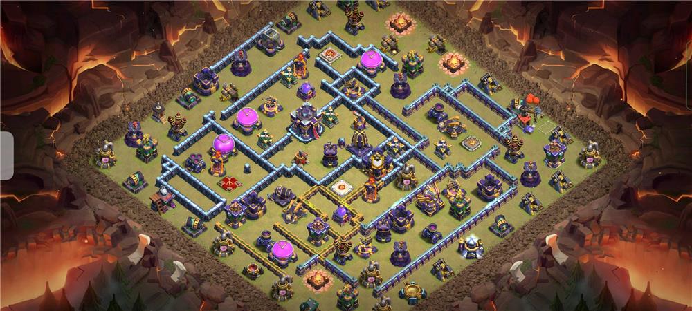 不规则阵型，防三