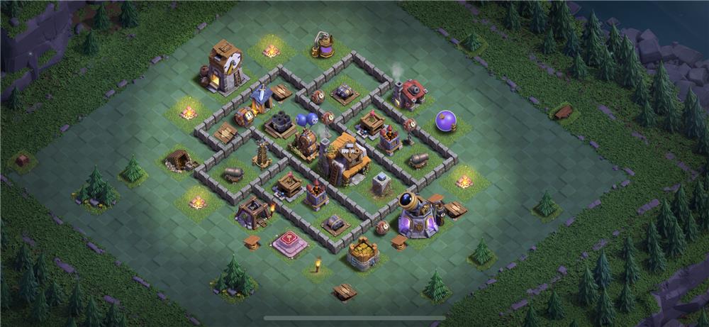 稳2000杯，防女巫三星。