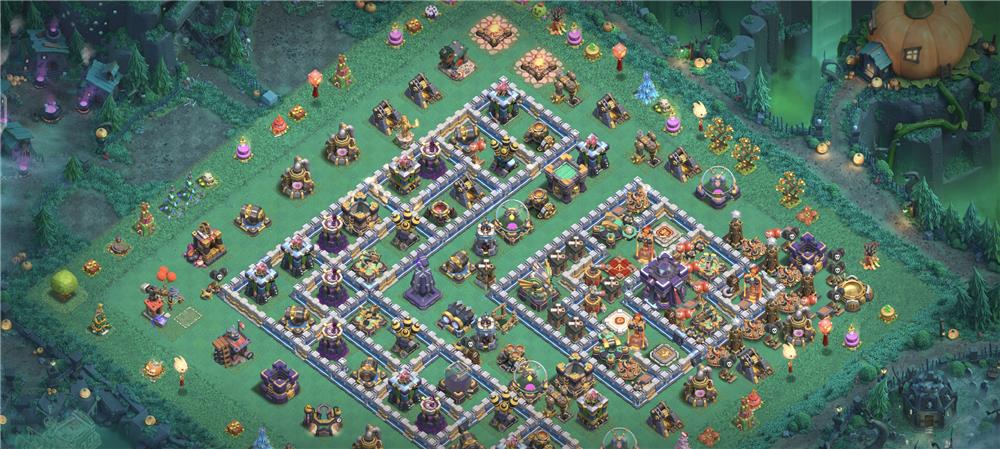 15本阵型防三星