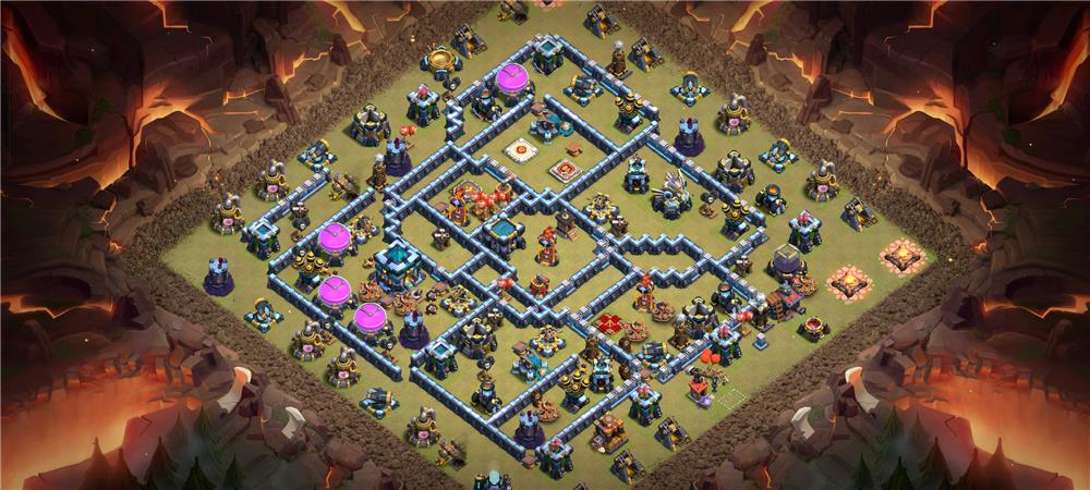 13本联赛防三阵型