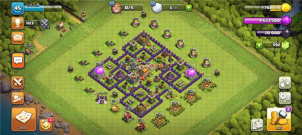 个人感觉挺好用的，见仁见智吧