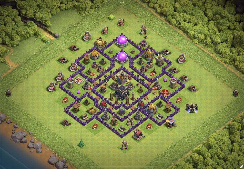 我的阵型………..