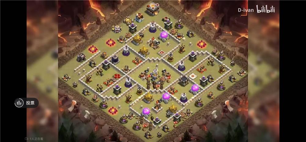 ITZU分享的4月联赛阵，国服只能截图手摆，可能有点偏差