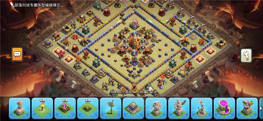 网红阵目前还不错