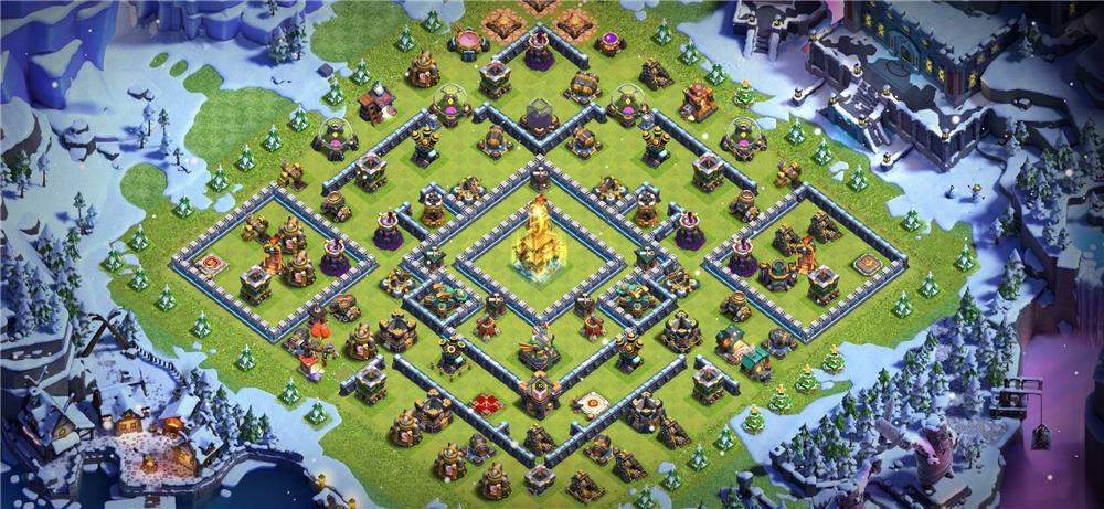 对称阵，援兵推荐8哥布3猎手1冰人