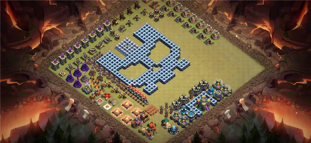 超级兵的骷髅图案