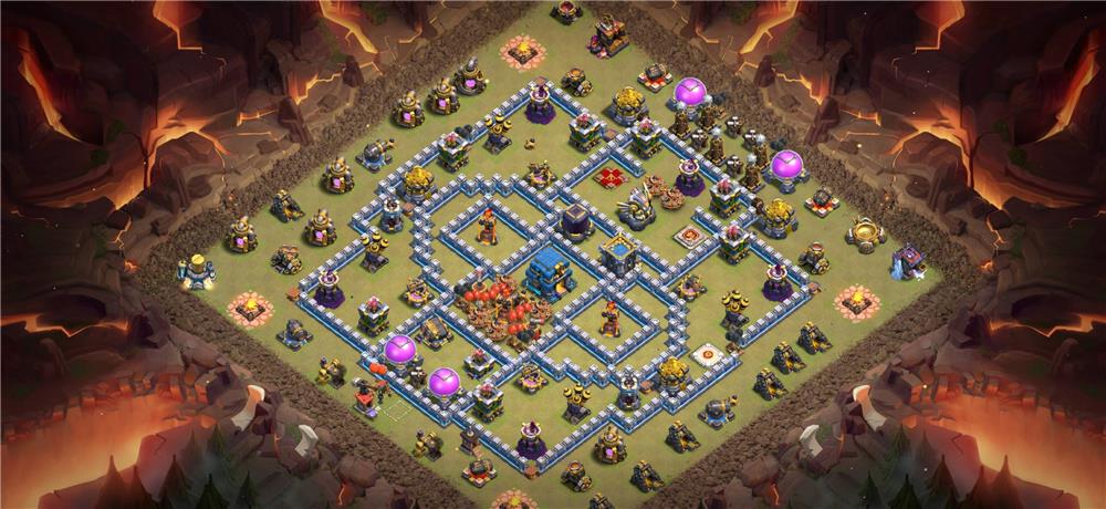 十二本自创防三阵防天女奥迪