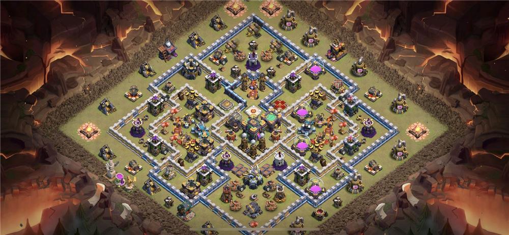 自己排的阵型挺实用的