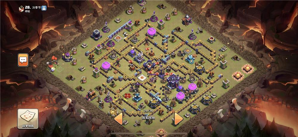 国外推荐，联赛神阵